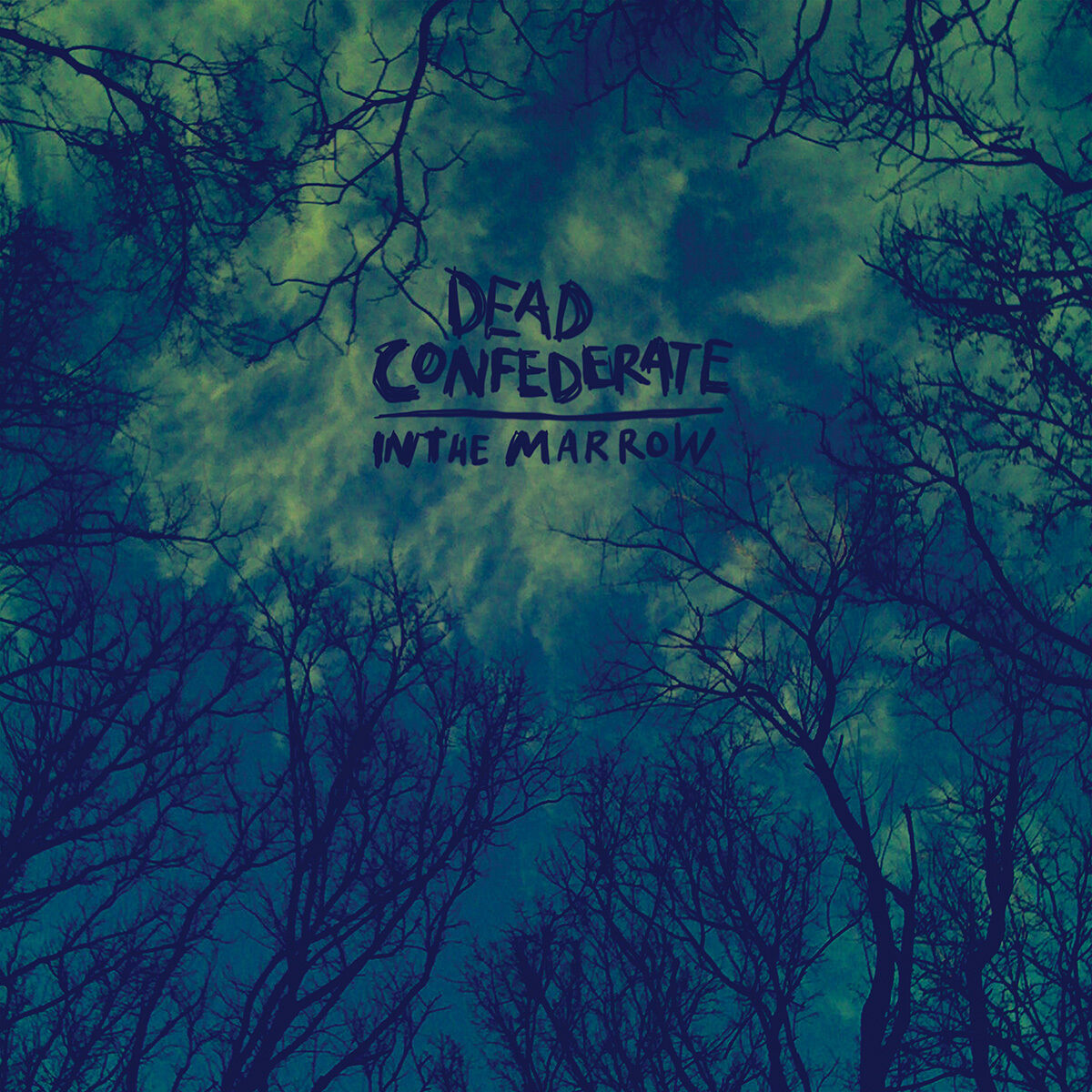 DEAD CONFEDERATE IN THE MARROW CD EDIZIONE LIMITATA NUOVO SIGILLATO