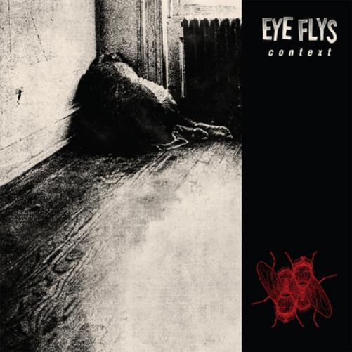 Eye Flys Context (Vinyl LP) 12" Album Coloured Vinyl (Limited Edition)