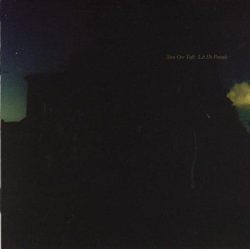 7058258 Audio Cd Sten Ove Toft - Lit De Parade