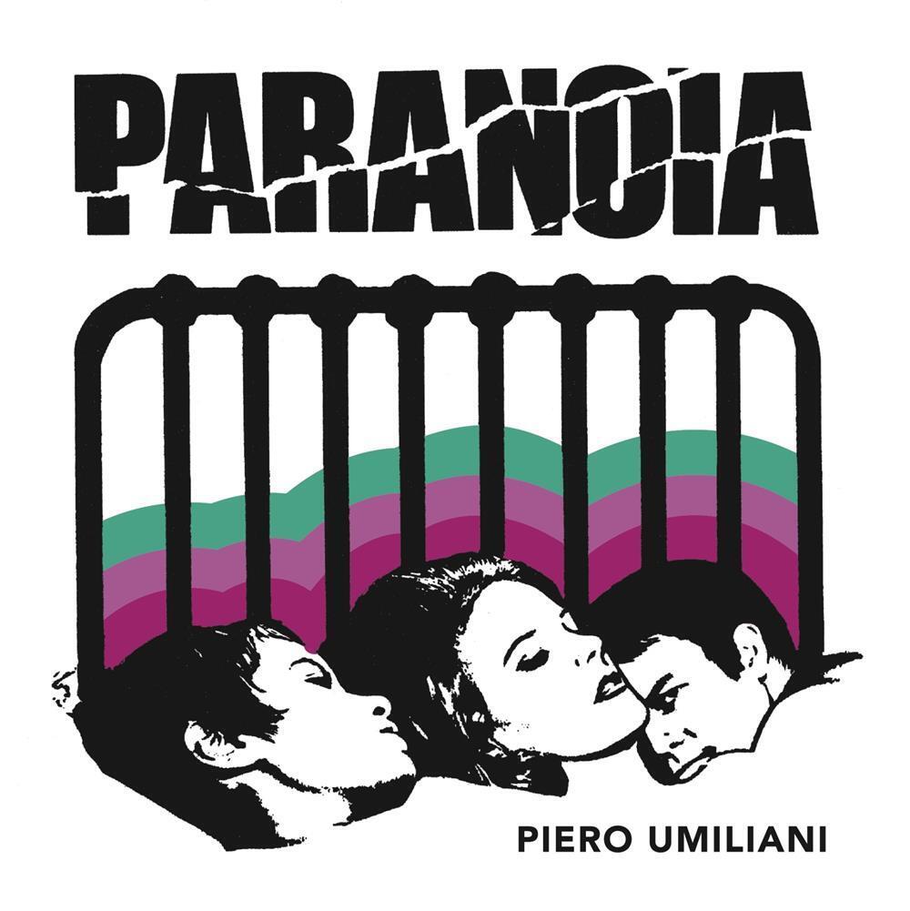 Paranoia (Orgasmo) (7") - Piero Umiliani (Vinile)