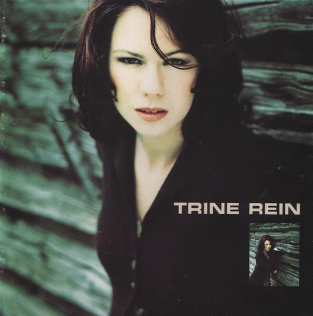 To Find The Truth - Trine Rein (Audio CD)