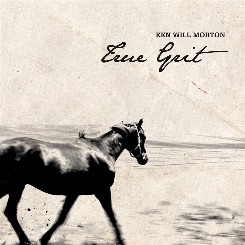 True Grit - Ken Will Morton (Audio CD)