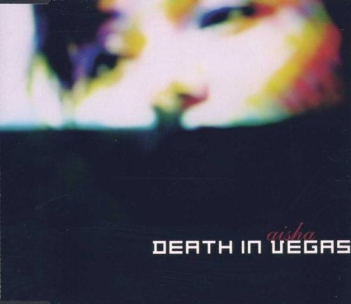 Death in Vegas Aisha (CD)