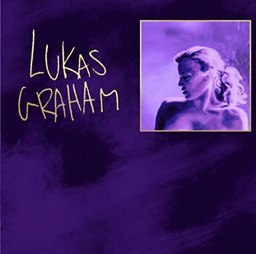 Lukas Graham  - 3 (the Purple Album) - Cd