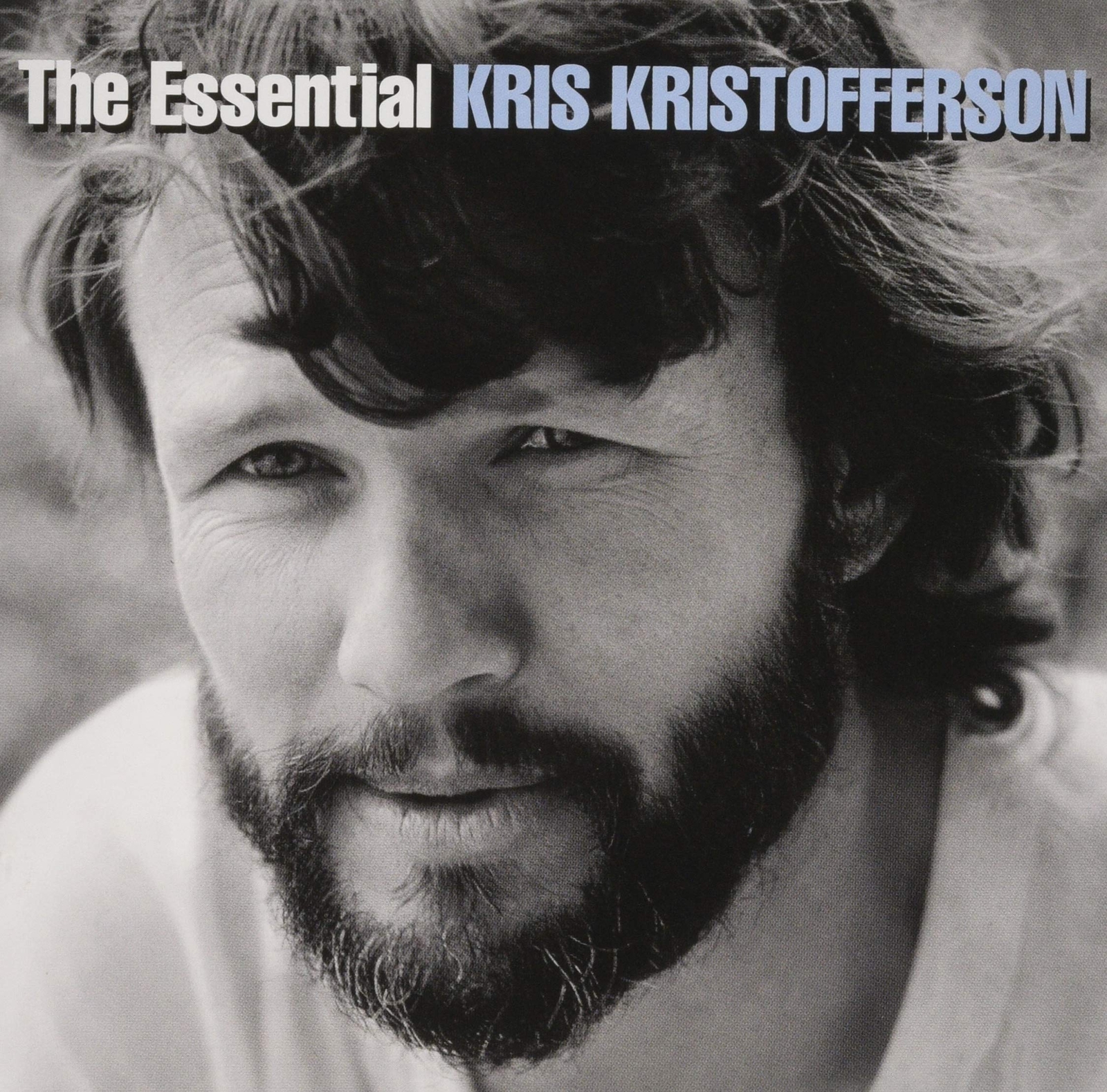 Kris Kristofferson Essential Kris Kristofferson Sony Gold Series (CD)
