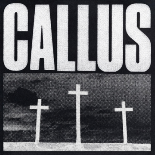 Gonjasufi Callus (Cassette)