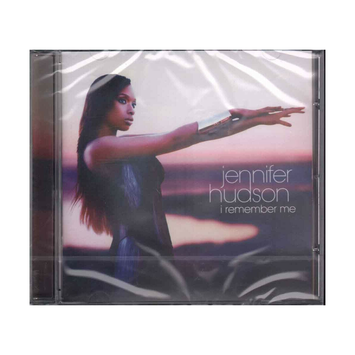Jennifer Hudson CD I Remember Me Sigillato 0886978626028