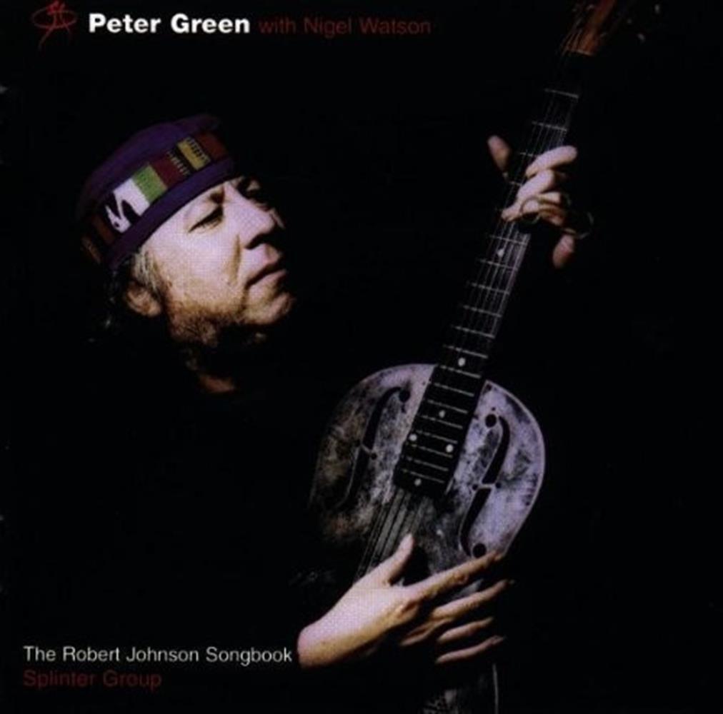 Robert Johnson Songbook - Peter Green (Vinile)