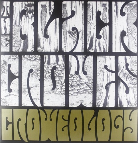Vinile Black Crowes - Croweology