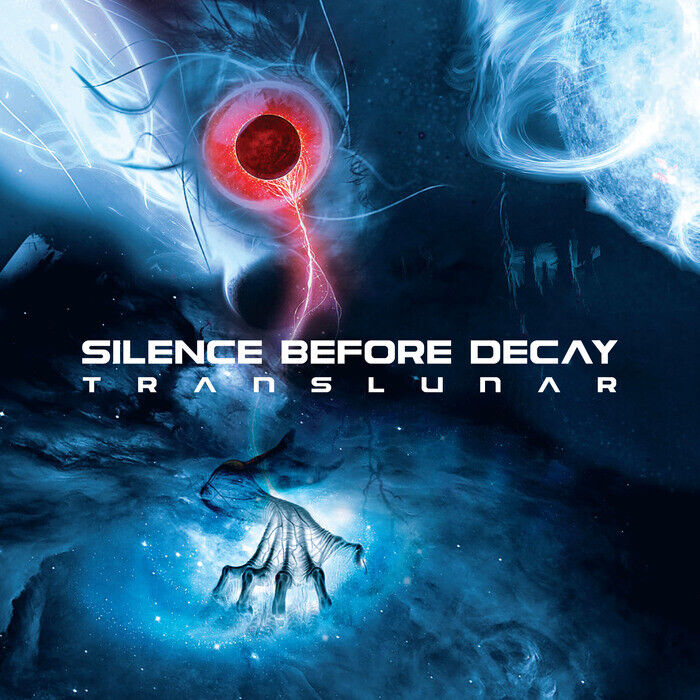 Silence Before Decay Translunar (CD) Album