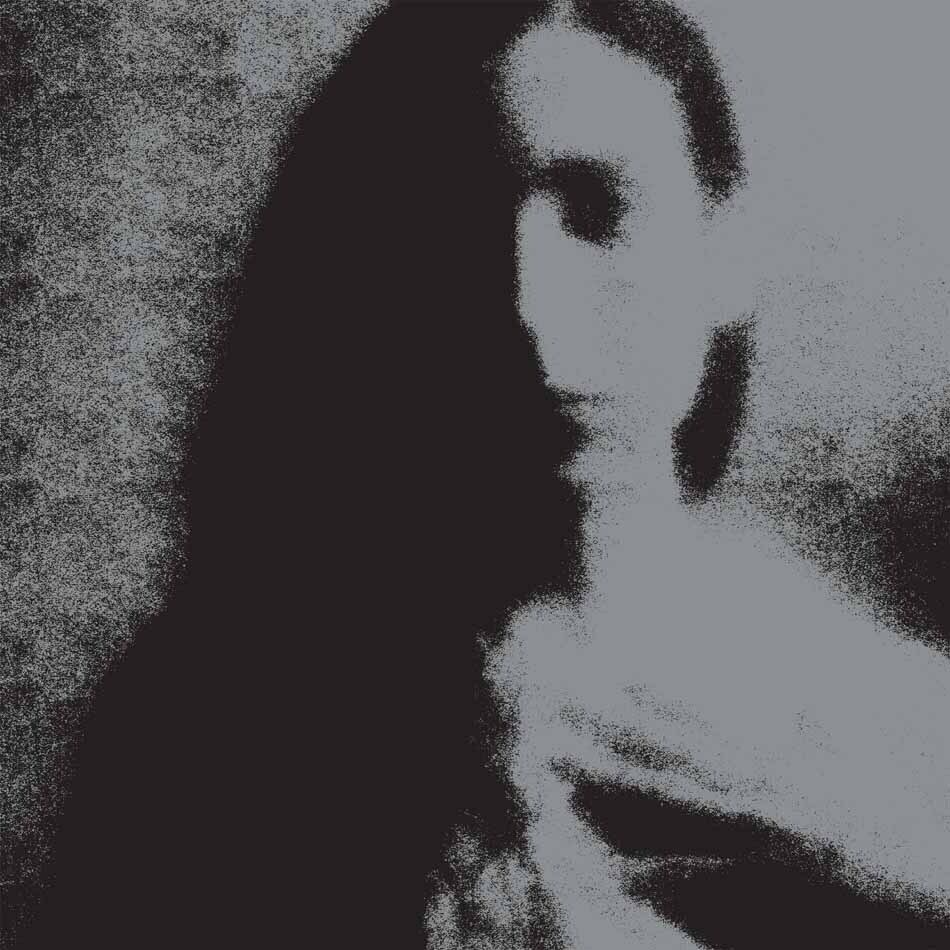 Marissa Nadler & Harry Rhodes Where Do I Go (Vinyl LP) 7" Single Coloured Vinyl