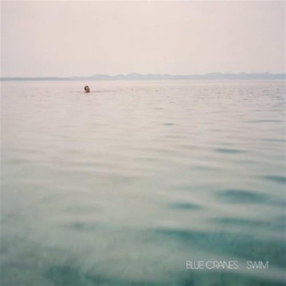 Swim - Blue Cranes (Audio cd)