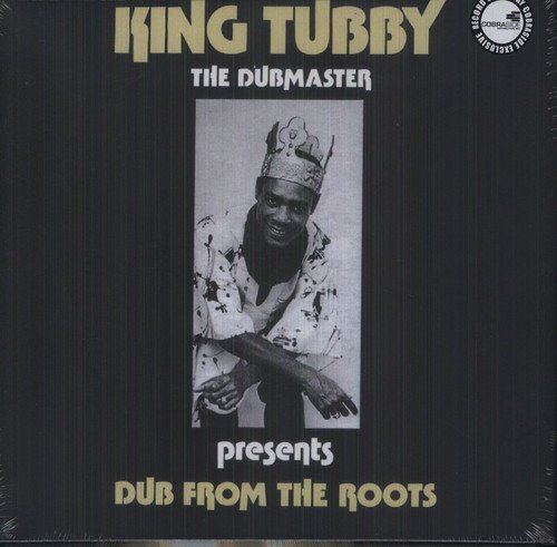 Dub from the Roots (Vinyl LP)