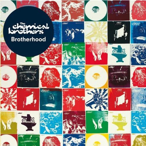 Audio Cd Chemical Brothers (The) - Brotherhood |Nuovo|