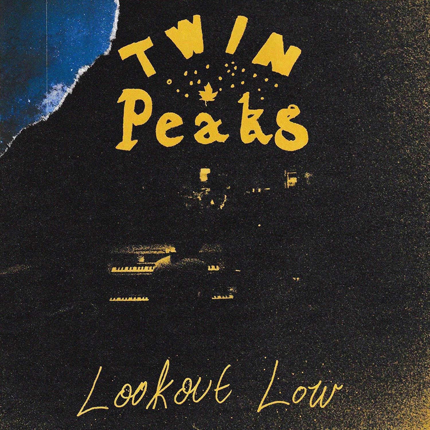 Vinile Twin Peaks - Lookout Low |Nuovo|