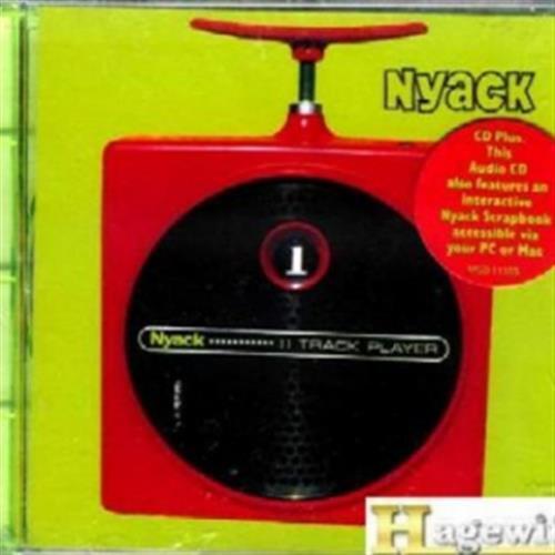 11 Track Player - Nyack (Audio CD)