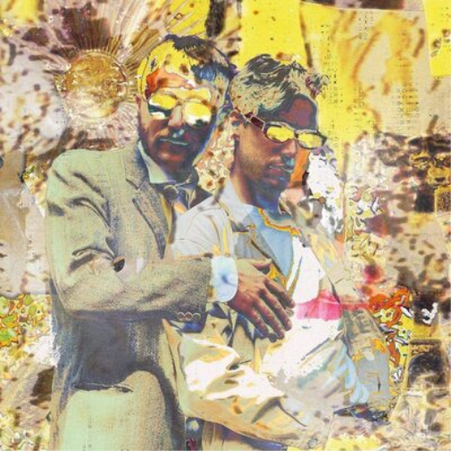 Neuzeitliche Bodenbeläge Der Grosse Preis (Vinyl LP) 12" Album