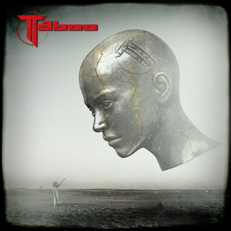 Taboo Taboo (CD) Album