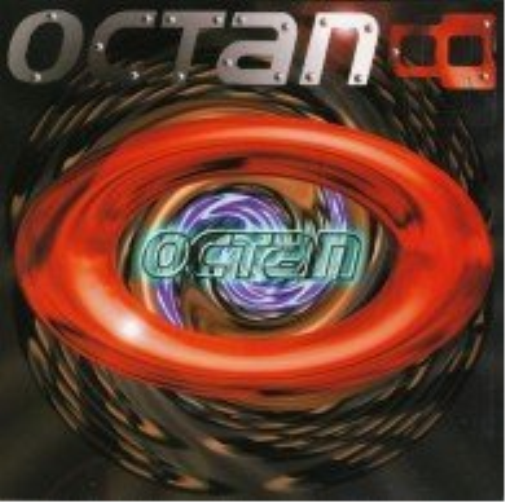 Various Octan 8 (CD)
