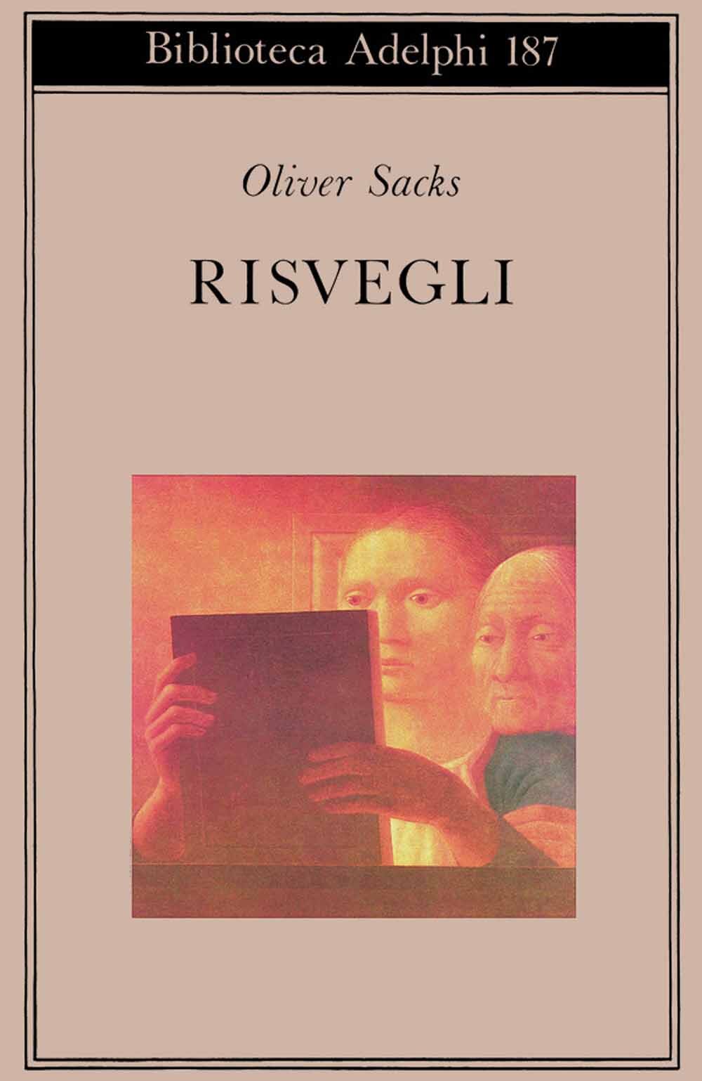 Libri Oliver Sacks - Risvegli