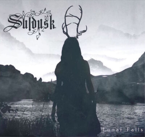 Suldusk Lunar Falls (CD) Album