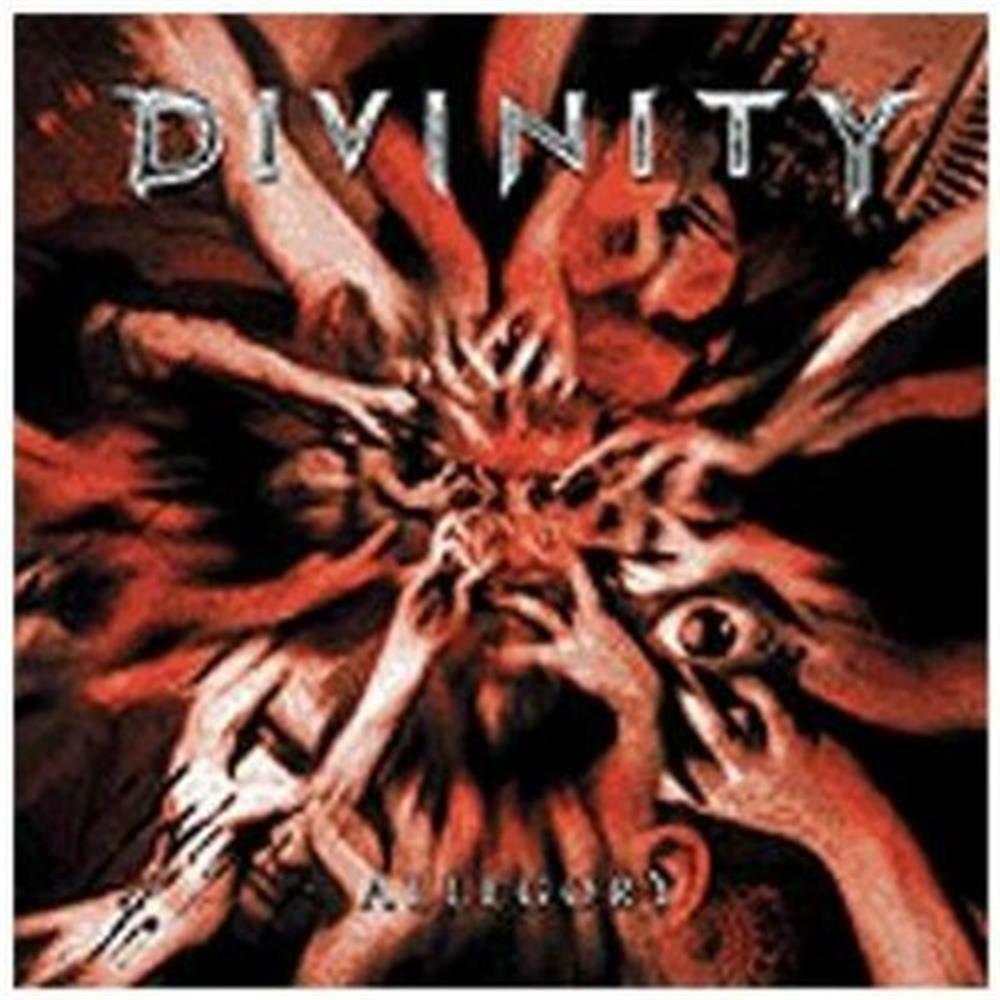 Allegory - Divinity (Audio CD)
