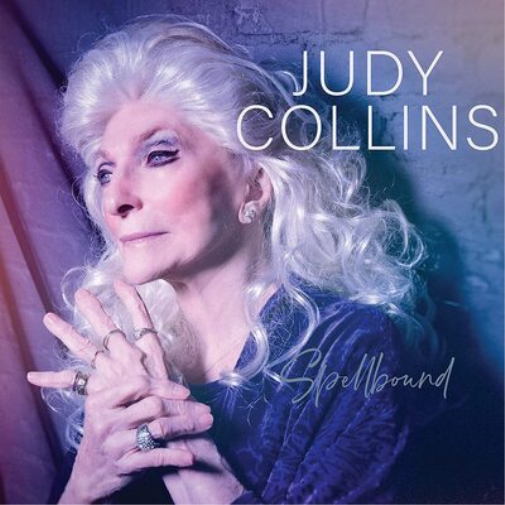 Judy Collins Spellbound (CD) Album