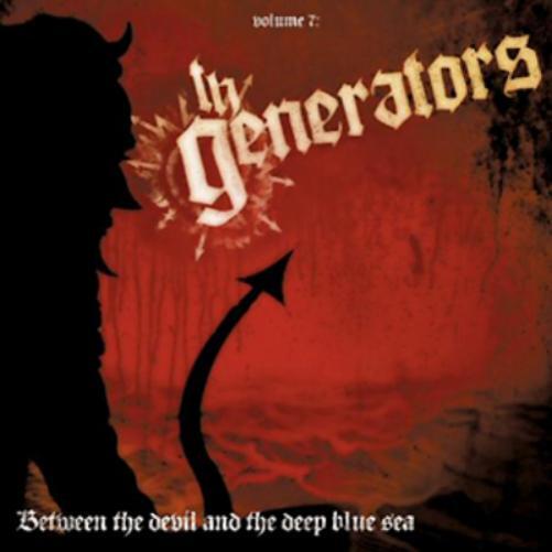 The Generators Between the Devil and the Deep Blue Sea (CD) Album