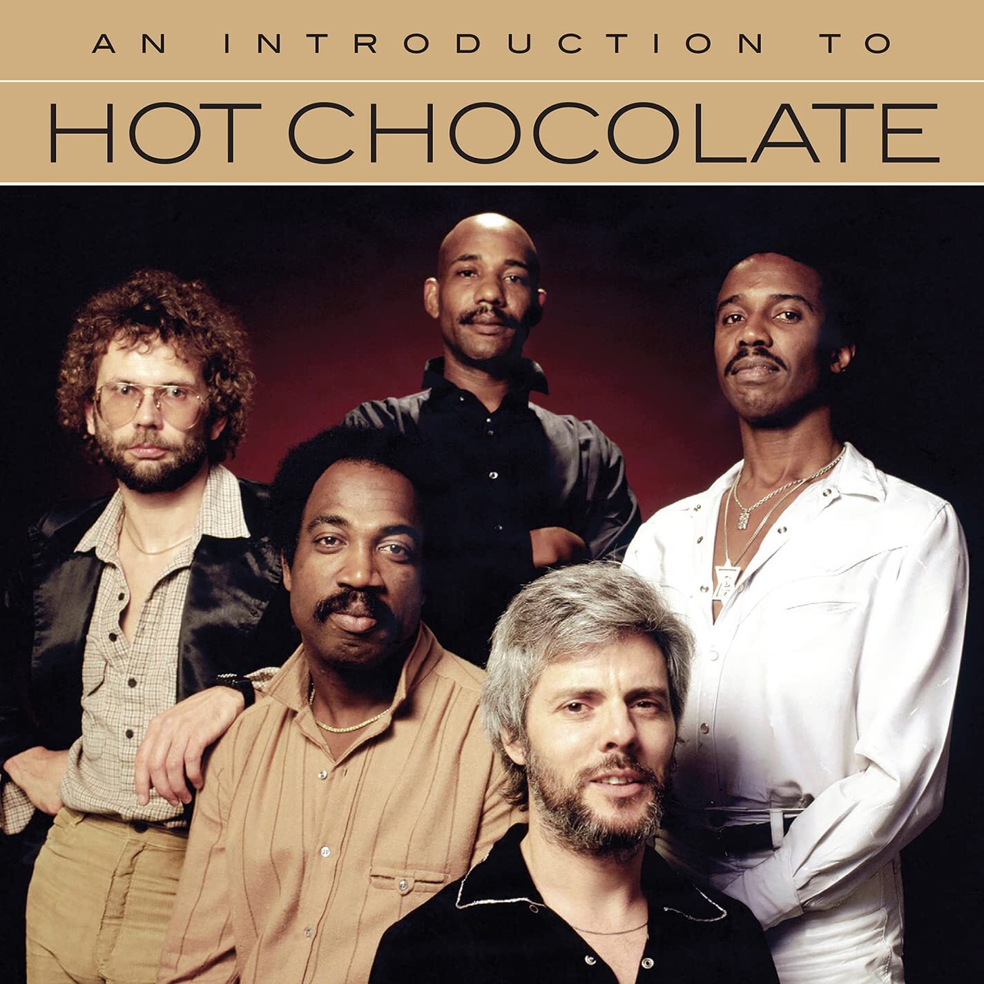 Hot Chocolate An Introduction to (CD)