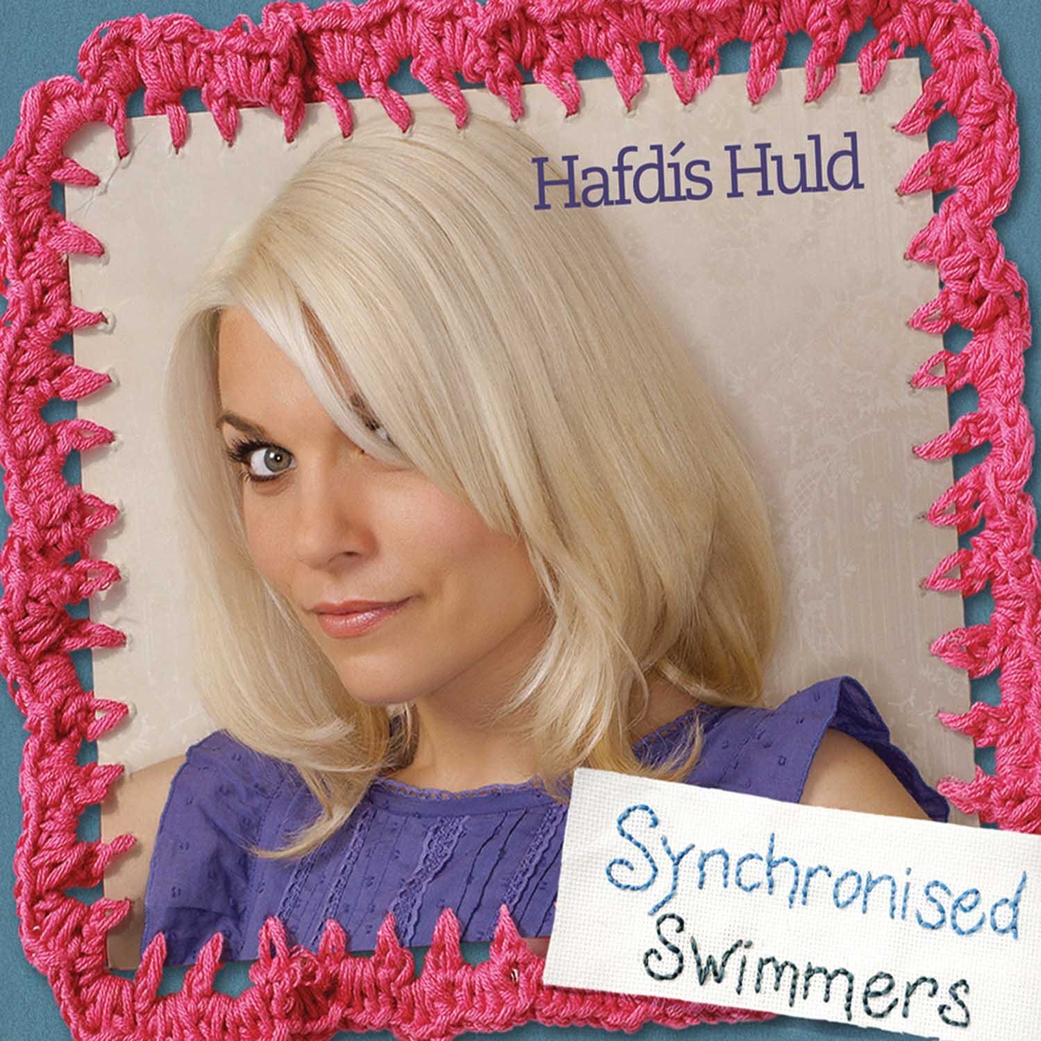 Hafdis Huld Synchronised Swimmers (CD)