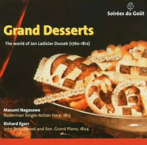 Nagasawa,Masumi Duett Op.38/Sonate Op.61/+ (CD)