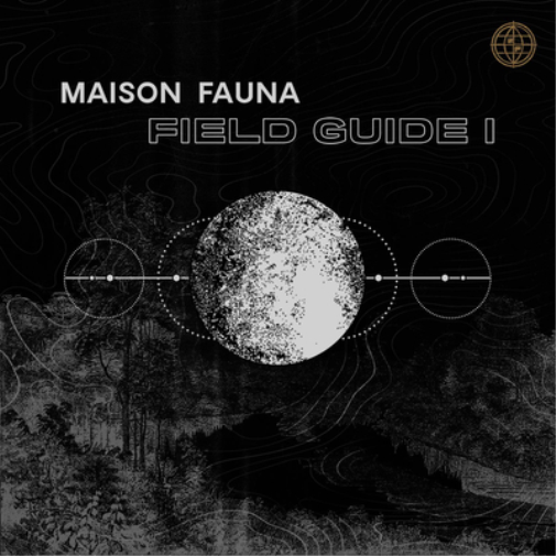 Various Artists Maison Fauna Field Guide 1 (Vinyl LP) 12" Album