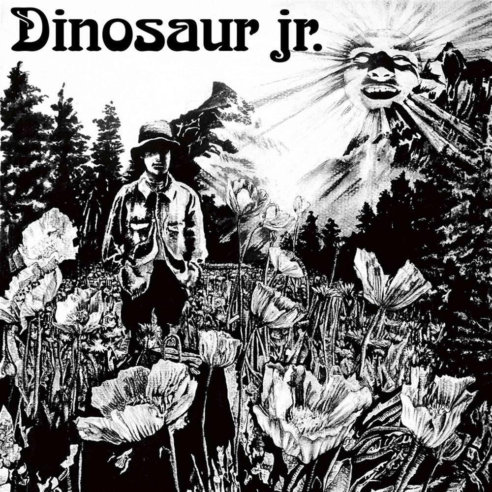 Dinosaur - Dinosaur Jr (Audio Cd)