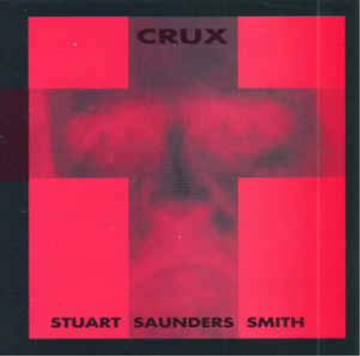 Smith Crux (CD)