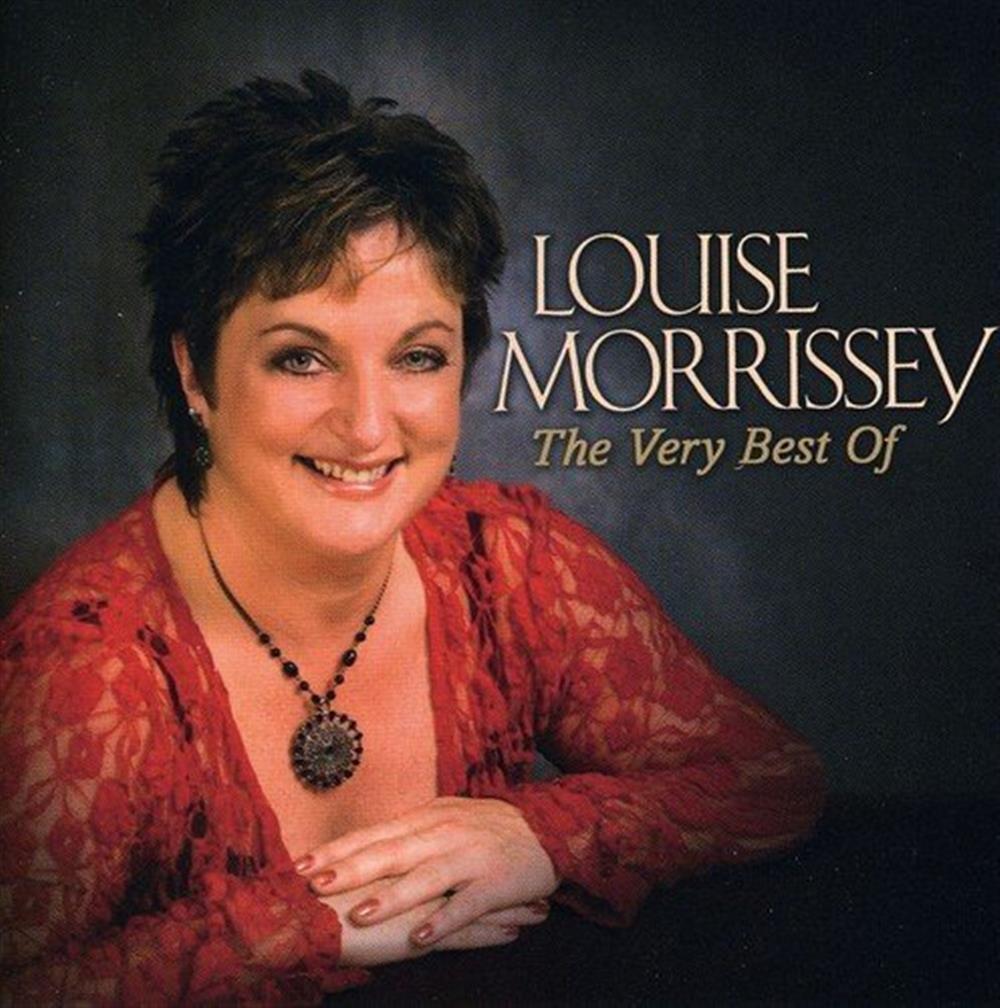 The Very Best Of - Louise Morrissey (Audio CD)