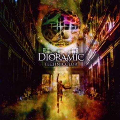 Technicolor - Dioramic (Audio CD)