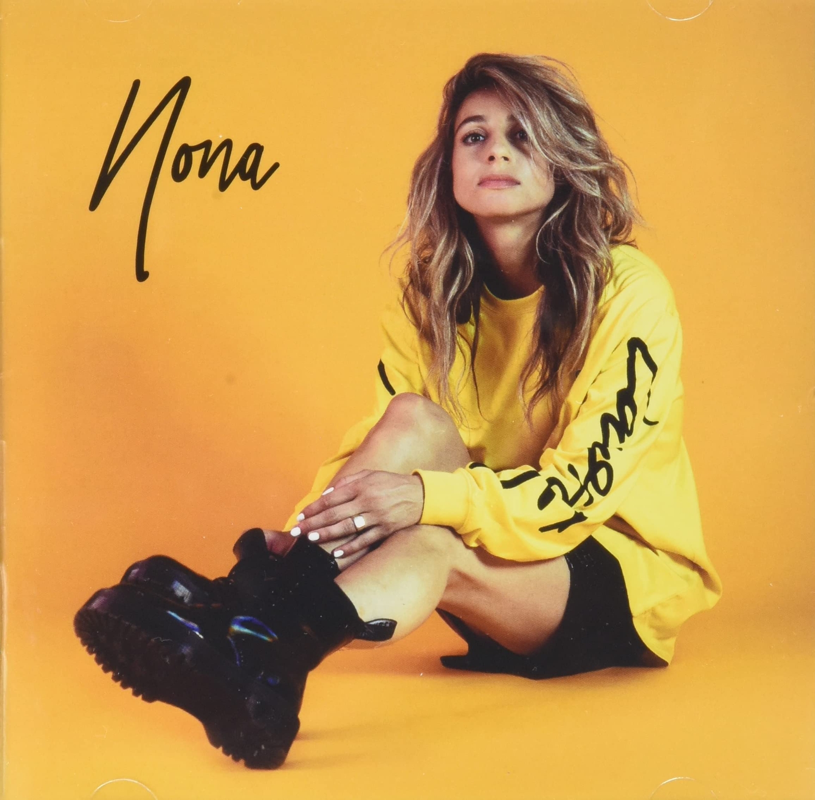 NONA Nona (CD)