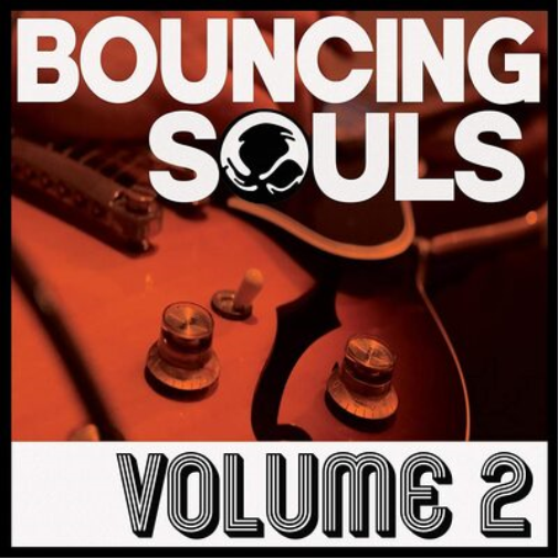 The Bouncing Souls The Bouncing Souls - Volume 2 (Vinyl LP) 12" Album