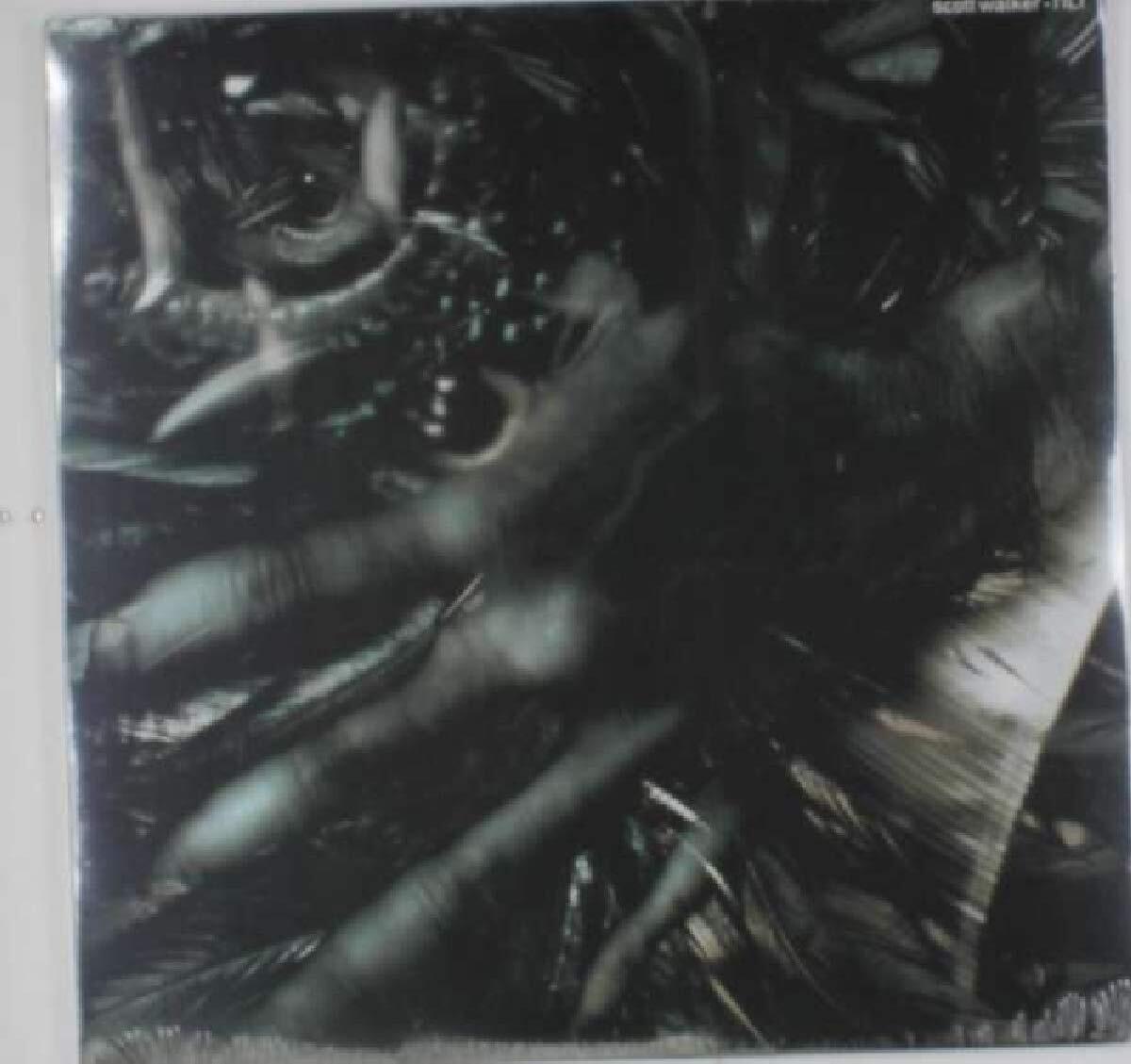 Scott Walker Tilt (Vinyl LP)