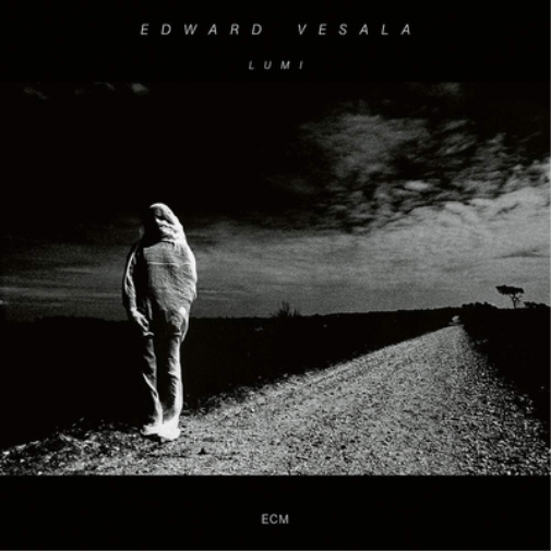 Edward Vesala Lumi (CD) Album