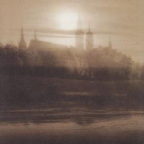 Orplid Orplid (CD) Album