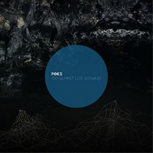 Foes The Summit Lies Skyward (CD) Album