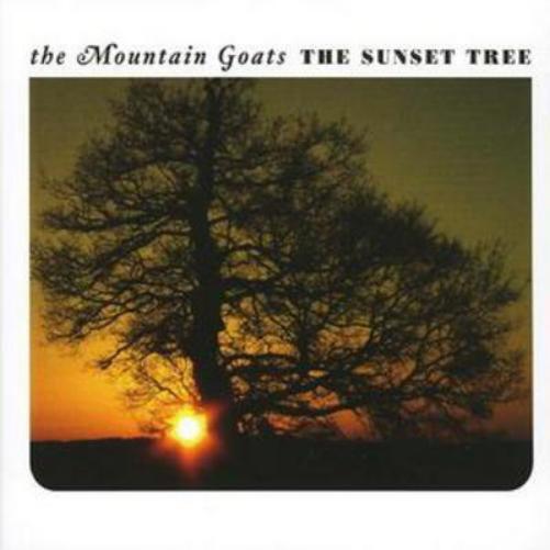 The Mountain Goats The Sunset Tree (CD) Album
