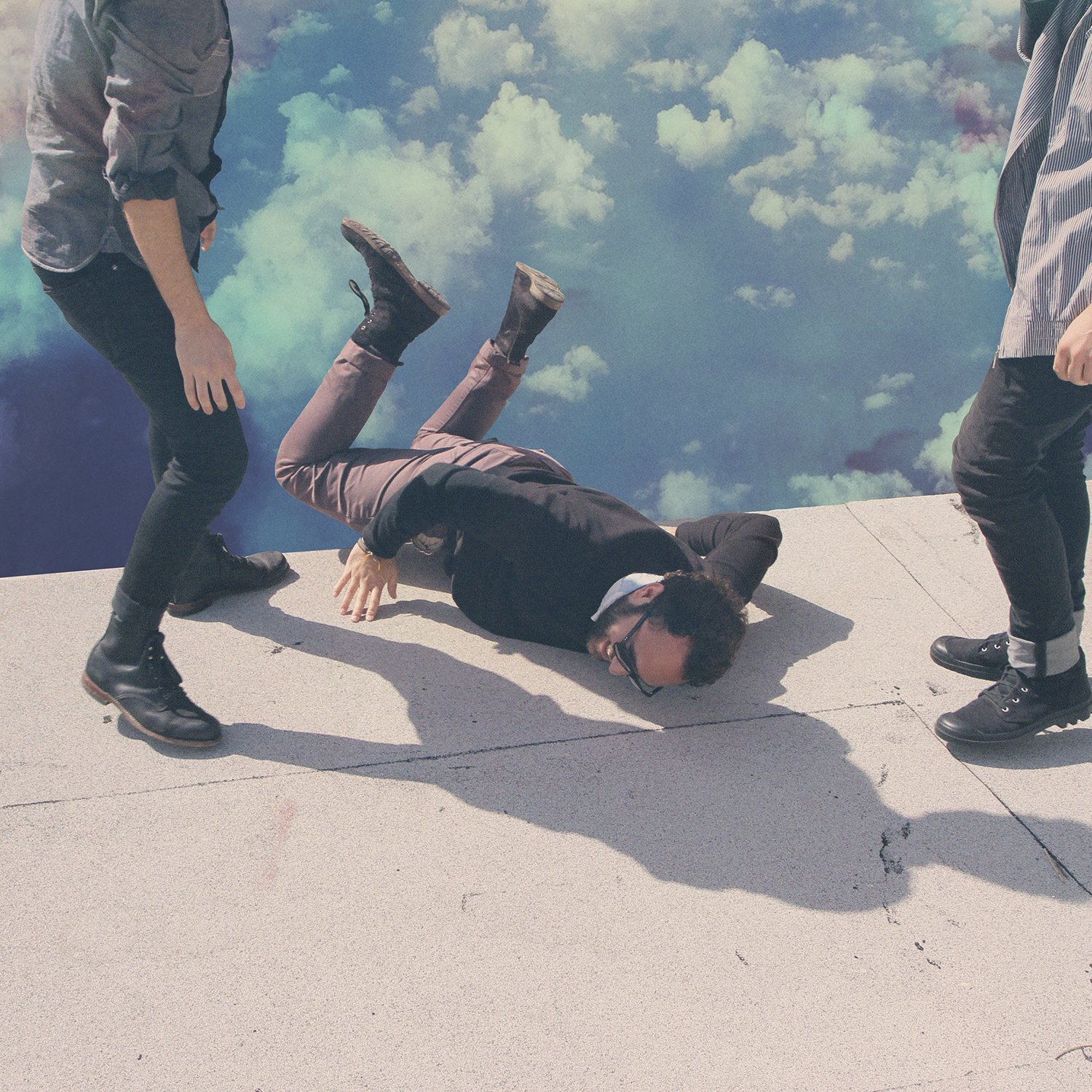 Local Natives Hummingbird (CD)