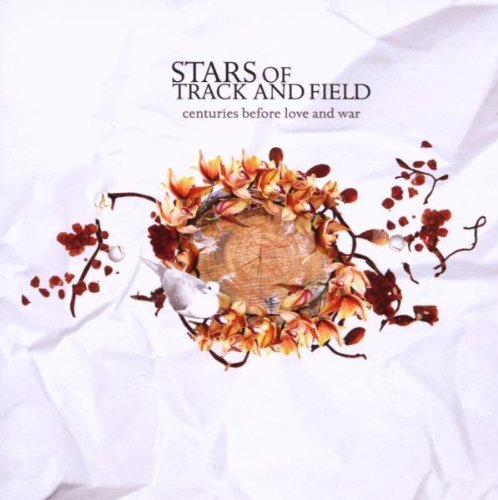 Stars Of Track And Field-Centuries Before Love And CD NUOVO