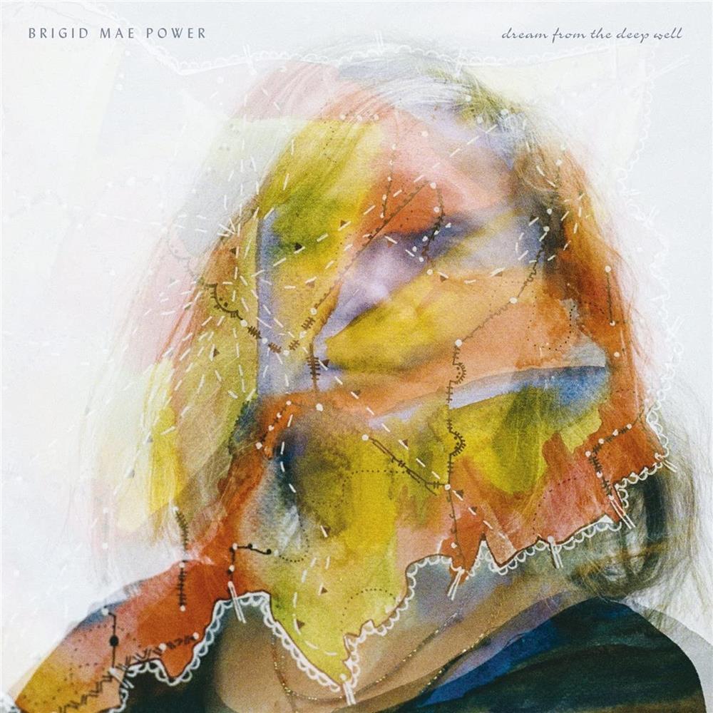 Dream From The Deep Well - Brigid Mae Power (Vinile)