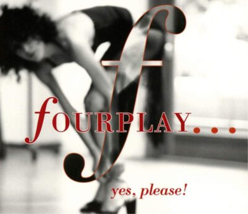 Fourplay Yes, Please! (CD) Album