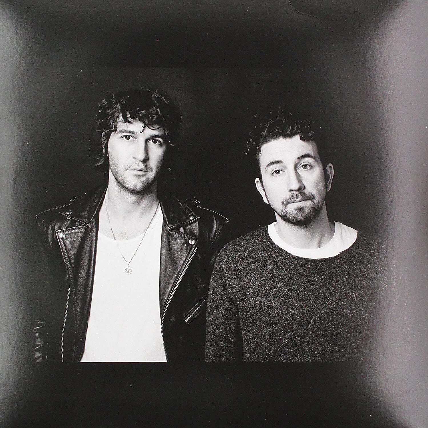 Japandroids Near To The Wild Heart (Vinyl LP)