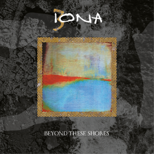 Iona Beyond These Shores (CD) Album