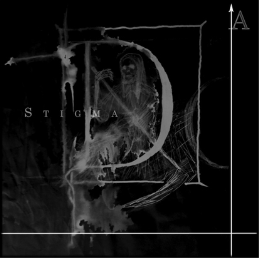 Dödfödd Stigma (Vinyl LP) 12" Album